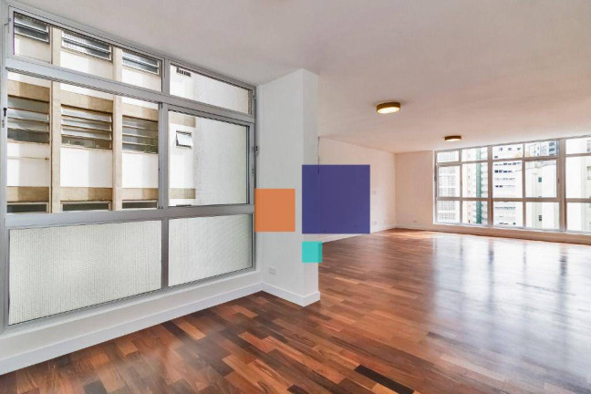 Imagem Apartamento com 3 Quartos à Venda, 267 m² em Paraíso - São Paulo Imagem Apartamento com 3 Quartos à Venda, 267 m² em Paraíso - São Paulo