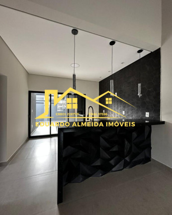 Imagem Imóvel com 3 Quartos à Venda,  em Cajuru Do Sul - Sorocaba