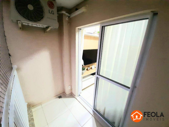 Imagem Apartamento com 2 Quartos à Venda, 58 m² em Jardim Bela Vista - Americana Imagem Apartamento com 2 Quartos à Venda, 58 m² em Jardim Bela Vista - Americana