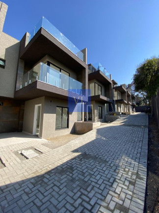 Imagem Casa com 3 Quartos à Venda, 115 m² em Boqueirão - Curitiba