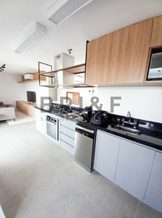 Imagem Apartamento com 1 Quarto para Alugar, 105 m² em Pinheiros - São Paulo Imagem Apartamento com 1 Quarto para Alugar, 105 m² em Pinheiros - São Paulo