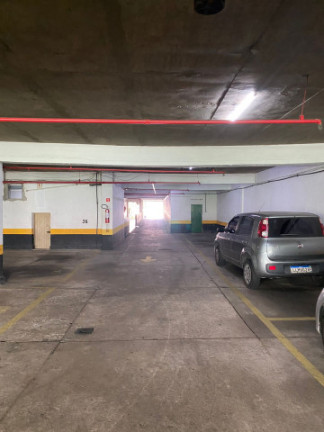 Imagem Apartamento com 2 Quartos à Venda, 45 m² em Todos Os Santos - Rio De Janeiro
