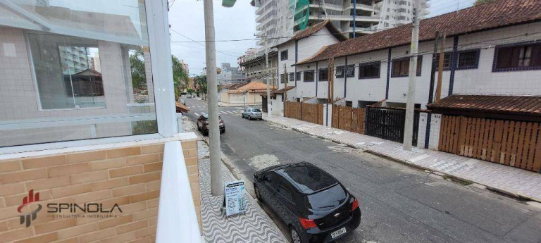 Imagem Apartamento com 2 Quartos à Venda, 63 m² em Vila Caiçara - Praia Grande Imagem Apartamento com 2 Quartos à Venda, 63 m² em Vila Caiçara - Praia Grande