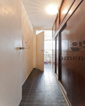 Imagem Apartamento com 3 Quartos à Venda, 199 m² em Higienópolis - São Paulo Imagem Apartamento com 3 Quartos à Venda, 199 m² em Higienópolis - São Paulo