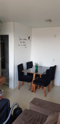 Imagem Apartamento com 2 Quartos à Venda, 55 m² em Pinheirinho - Curitiba Imagem Apartamento com 2 Quartos à Venda, 55 m² em Pinheirinho - Curitiba