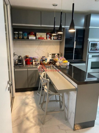 Imagem Apartamento com 3 Quartos à Venda, 177 m² em Vila Suzana - São Paulo Imagem Apartamento com 3 Quartos à Venda, 177 m² em Vila Suzana - São Paulo