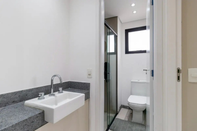 Imagem Apartamento com 2 Quartos à Venda, 53 m² em Moema - São Paulo Imagem Apartamento com 2 Quartos à Venda, 53 m² em Moema - São Paulo