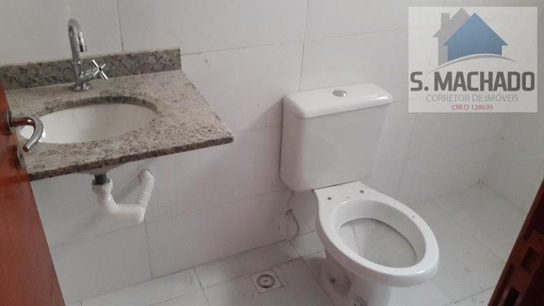 Imagem Apartamento com 2 Quartos à Venda, 80 m² em Vila Curuça - Santo André
