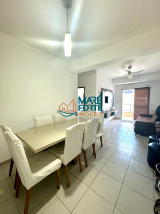 Apartamento com 2 Quartos à Venda, 72 m² em Praia Grande - Ubatuba