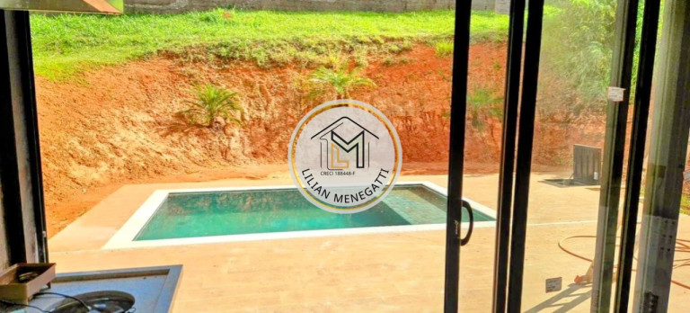 Imagem Imóvel com 3 Quartos à Venda, 670 m² em Condominio Residencial Paradiso - Itatiba Imagem Imóvel com 3 Quartos à Venda, 670 m² em Condominio Residencial Paradiso - Itatiba