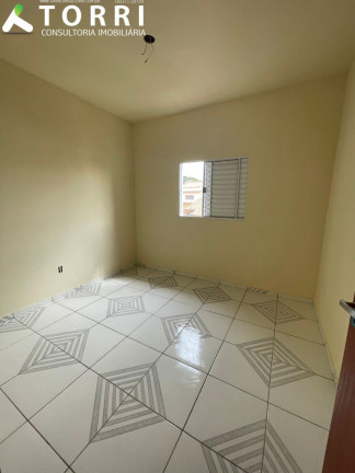 Imagem Sobrado com 2 Quartos à Venda, 70 m² em Jardim Topázio - Sorocaba Imagem Sobrado com 2 Quartos à Venda, 70 m² em Jardim Topázio - Sorocaba