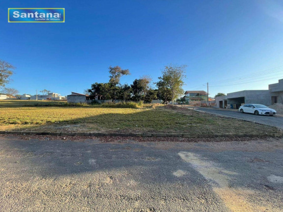 Imagem Terreno à Venda, 600 m² em Marina De Caldas - Caldas Novas Imagem Terreno à Venda, 600 m² em Marina De Caldas - Caldas Novas