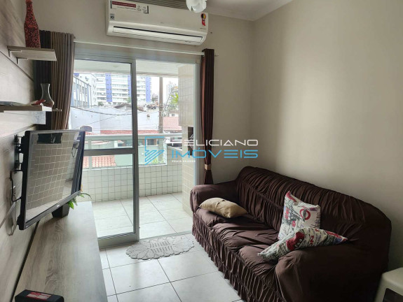 Imagem Apartamento com 2 Quartos à Venda, 78 m² em Guilhermina - Praia Grande Imagem Apartamento com 2 Quartos à Venda, 78 m² em Guilhermina - Praia Grande