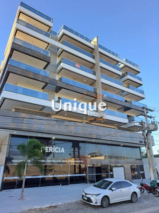 Imagem Apartamento com 1 Quarto à Venda, 70 m² em Braga - Cabo Frio Imagem Apartamento com 1 Quarto à Venda, 70 m² em Braga - Cabo Frio