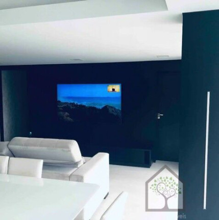 Imagem Casa com 4 Quartos à Venda, 287 m² em Trindade - Florianópolis Imagem Casa com 4 Quartos à Venda, 287 m² em Trindade - Florianópolis