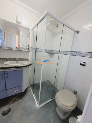 Imagem Apartamento com 3 Quartos para Temporada, 120 m² em Praia Grande - Ubatuba Imagem Apartamento com 3 Quartos para Temporada, 120 m² em Praia Grande - Ubatuba
