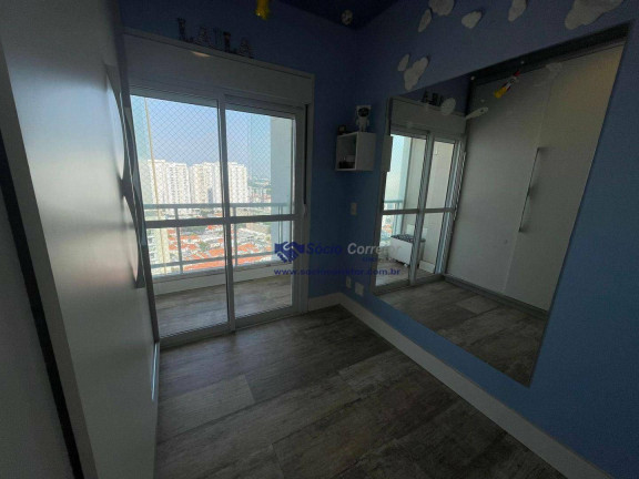 Imagem Apartamento com 3 Quartos à Venda, 89 m² em Tatuapé - São Paulo Imagem Apartamento com 3 Quartos à Venda, 89 m² em Tatuapé - São Paulo