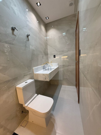 Imagem Casa com 3 Quartos à Venda, 155 m² em Jardim Atlântico - Goiânia