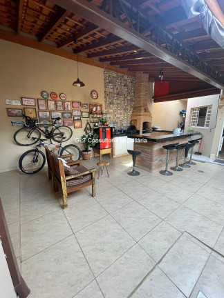 Imagem Sobrado com 3 Quartos à Venda, em Vila Lopes - Indaiatuba Imagem Sobrado com 3 Quartos à Venda, em Vila Lopes - Indaiatuba