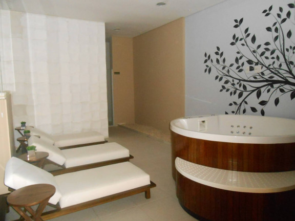 Imagem Apartamento com 1 Quarto para Alugar, 32 m² em Bela Vista - São Paulo Imagem Apartamento com 1 Quarto para Alugar, 32 m² em Bela Vista - São Paulo
