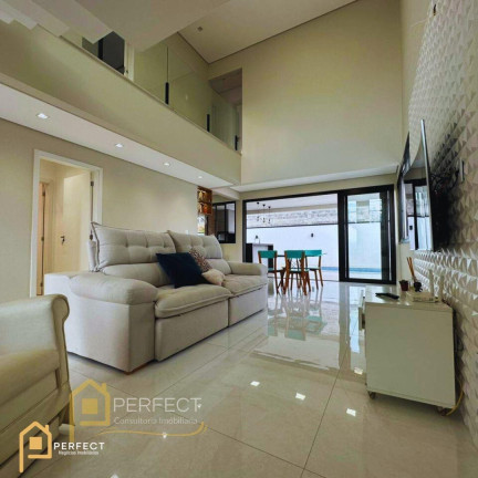 Imagem Casa com 4 Quartos à Venda, 273 m² em Fazenda Grande - Taubaté