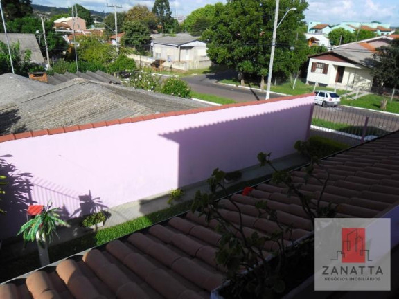 Imagem Casa com 3 Quartos à Venda, 270 m² em Santo Inácio - Esteio Imagem Casa com 3 Quartos à Venda, 270 m² em Santo Inácio - Esteio