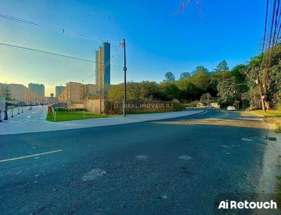 Imagem Apartamento com 2 Quartos à Venda, 44 m² em Itanhangá - Rio De Janeiro Imagem Apartamento com 2 Quartos à Venda, 44 m² em Itanhangá - Rio De Janeiro