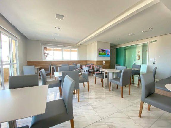 Imagem Apartamento com 1 Quarto à Venda, 60 m² em Caiçara - Praia Grande