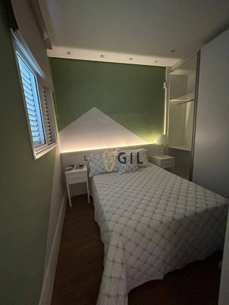 Imagem Apartamento com 3 Quartos à Venda, 83 m² em Pagador De Andrade - Jacareí Imagem Apartamento com 3 Quartos à Venda, 83 m² em Pagador De Andrade - Jacareí