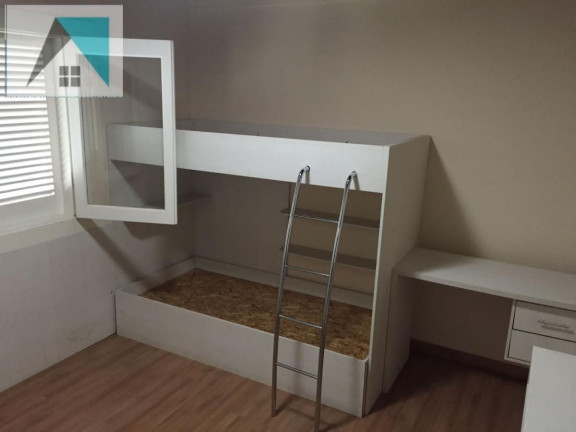 Imagem Casa com 3 Quartos à Venda, 116 m² em Chácara Jaguari (fazendinha) - Santana De Parnaíba
