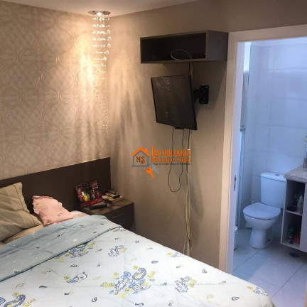 Imagem Apartamento com 3 Quartos à Venda, 76 m² em Picanco - Guarulhos Imagem Apartamento com 3 Quartos à Venda, 76 m² em Picanco - Guarulhos