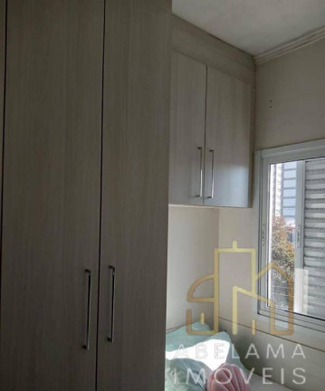 Imagem Cobertura com 2 Quartos à Venda, 78 m² em Jardim Ipanema - Santo André