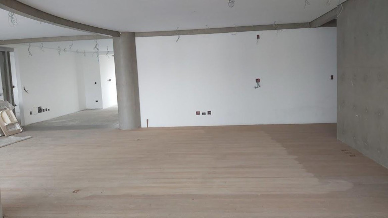Imagem Apartamento com 4 Quartos à Venda, 227 m² em Jardim - Santo André