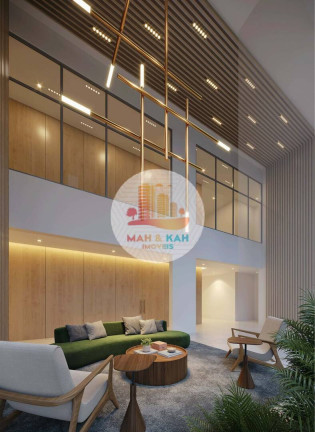 Imagem Apartamento com 2 Quartos à Venda, 86 m² em Pinheiros - São Paulo