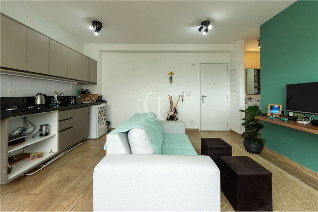 Imagem Apartamento com 1 Quarto à Venda, 35 m² em Saúde - São Paulo Imagem Apartamento com 1 Quarto à Venda, 35 m² em Saúde - São Paulo