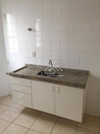 Imagem Apartamento com 1 Quarto à Venda, 45 m² em Nova Aliança - Ribeirão Preto Imagem Apartamento com 1 Quarto à Venda, 45 m² em Nova Aliança - Ribeirão Preto