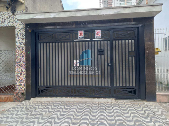 Casa com 2 Quartos à Venda, 100 m² em Tatuapé - São Paulo