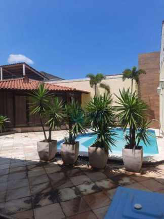 Imagem Casa com 5 Quartos à Venda, 330 m² em Itaipu - Niterói Imagem Casa com 5 Quartos à Venda, 330 m² em Itaipu - Niterói