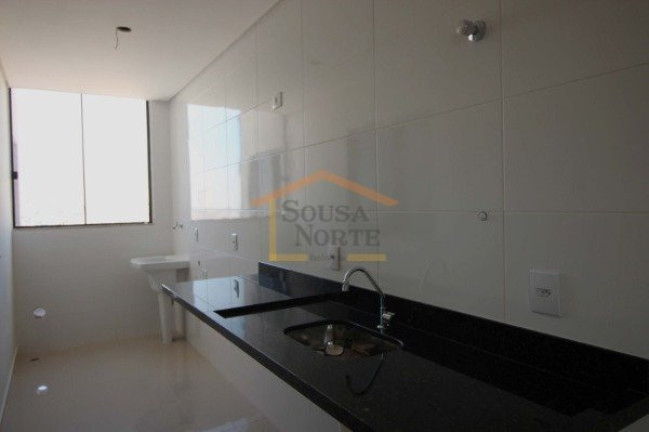 Imagem Cobertura com 2 Quartos à Venda, 50 m² em Vila Constança - São Paulo