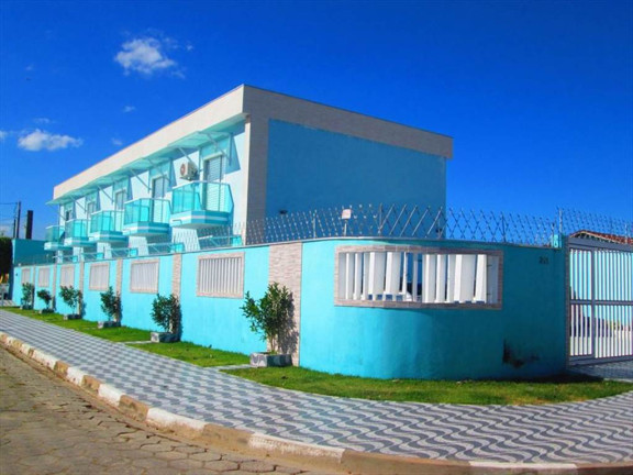 Casa com 2 Quartos à Venda, 82 m² em Florida Mirim - Itanhaem