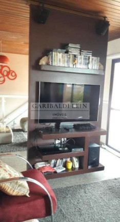 Imagem Cobertura com 4 Quartos à Venda, 240 m² em Jardim Chapadão - Campinas Imagem Cobertura com 4 Quartos à Venda, 240 m² em Jardim Chapadão - Campinas