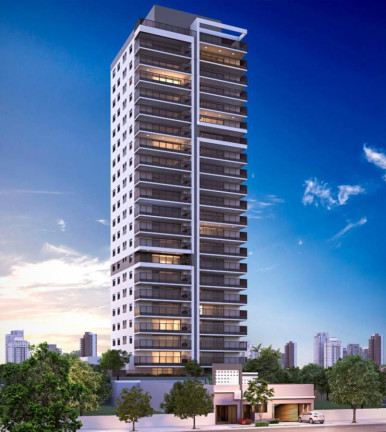 Apartamento com 3 Quartos à Venda, 151 m² em Perdizes - São Paulo