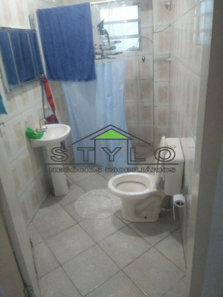 Imagem Sobrado com 2 Quartos à Venda, 150 m² em Taboão - São Bernardo Do Campo