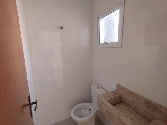 Imagem Cobertura com 3 Quartos à Venda, 129 m² em Vila Curuçá - Santo André Imagem Cobertura com 3 Quartos à Venda, 129 m² em Vila Curuçá - Santo André