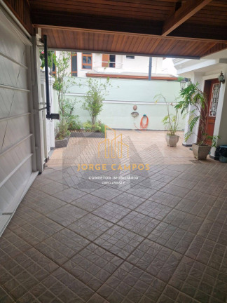 Imagem Sobrado com 4 Quartos à Venda, 434 m² em Jardim Das Colinas - São José Dos Campos Imagem Sobrado com 4 Quartos à Venda, 434 m² em Jardim Das Colinas - São José Dos Campos