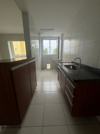 Imagem Imóvel com 3 Quartos à Venda, 63 m² em Valparaíso - Serra