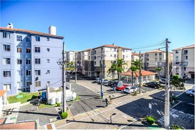 Imagem Imóvel com 2 Quartos à Venda, 43 m² em Morro Santana - Porto Alegre Imagem Imóvel com 2 Quartos à Venda, 43 m² em Morro Santana - Porto Alegre