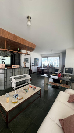 Imagem Apartamento com 5 Quartos à Venda, 427 m² em Pituba - Salvador Imagem Apartamento com 5 Quartos à Venda, 427 m² em Pituba - Salvador