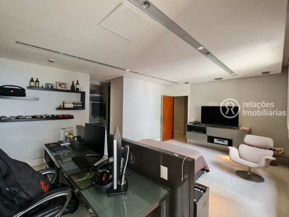 Imagem Apartamento com 4 Quartos à Venda, 304 m² em Lourdes - Belo Horizonte Imagem Apartamento com 4 Quartos à Venda, 304 m² em Lourdes - Belo Horizonte