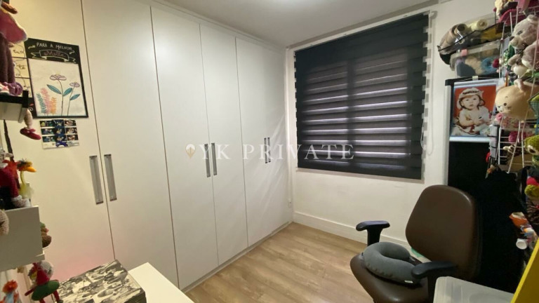 Imagem Apartamento com 3 Quartos à Venda, 96 m² em Barra Funda - São Paulo